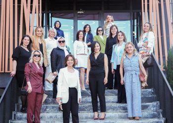 Denizli’nin gücü kadınlar zirvesi kadın dostu markalar imzasıyla geliyor