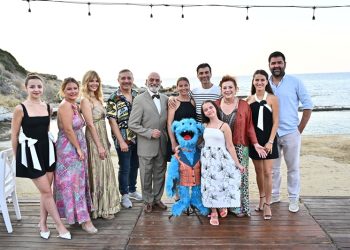 Kuki : Oyuncağım Konuştu