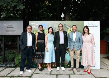 32. İstanbul Caz Festivali başladı