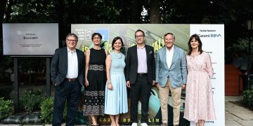 32. İstanbul Caz Festivali başladı