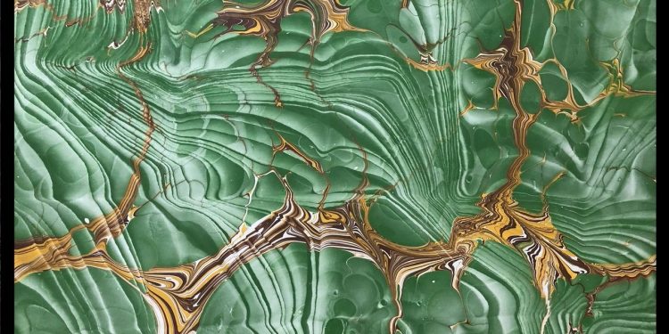 Kağıdın ve Renklerin Ustası Baia Bodrum’da Sanatseverlerle buluşuyor