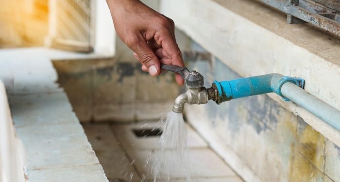 İstanbul’da su tüketimi rekor seviyeye ulaştı