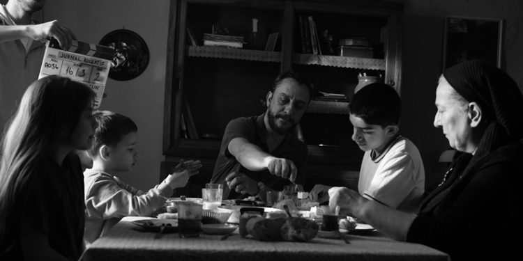 “Aldığımız Nefes”, Avrupa prömiyerini San Sebastian Film Festivali’nde yapacak