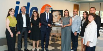 İDO ve Gezinomi Birlikte Ege Adaları’nda!