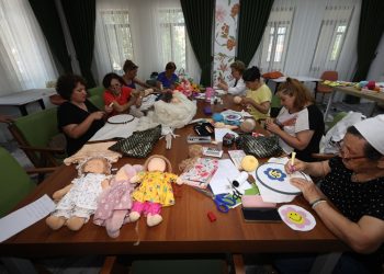 Yaşam Merkezlerinde Kadınlar Güçleniyor, Muğla kazanıyor