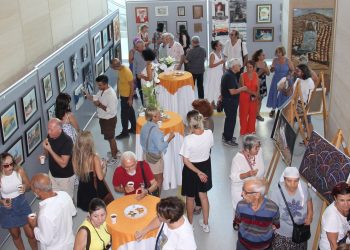 “Yıllar Sonra Yeniden” Sergisi ziyaretçilerini bekliyor