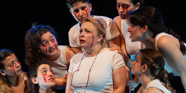 Müzede sahne 4–7 Eylül’de Sakıp Sabancı Müzesi’nde