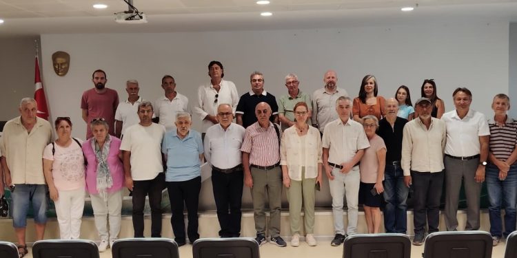 Savaşa ve sömürüye karşı demokrasi ve barış kazanacak