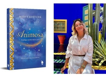 Tesadüf diye bir şey yok: “Animosa” ile kırıldığın yerden yeniden parla