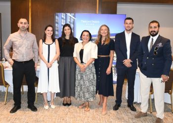 Londra gayrimenkul sektörü Gaziantep’e odaklandı