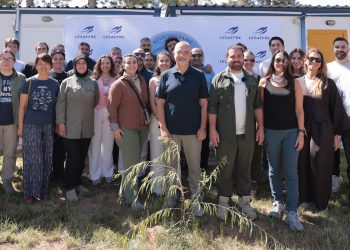 Lesaffre Türkiye, Anadolu’nun 5 bin yıllık mirasına sahip çıkıyor!