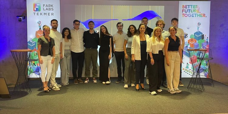 ÜNLÜ & Co’nun Ödüllü Management Trainee Programı’nda yeni dönem başladı