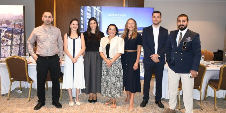 Londra gayrimenkul sektörü Gaziantep’e odaklandı