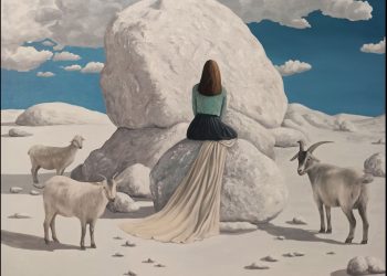 UrlaDam’da Karma Sergi: BASELECTED: “Doğada Saklı”