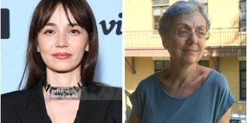 Altın Portakal’da emek ödülleri Feride Çiçekoğlu ve Cansu Baydar’a verilecek