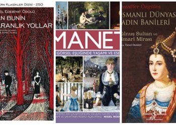 İş Kültür’ün yeni kitapları raflarda