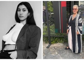 İnci Başağa Yörükoğlu ve Deniz Demirer’den “ilk ve Son” sergisi