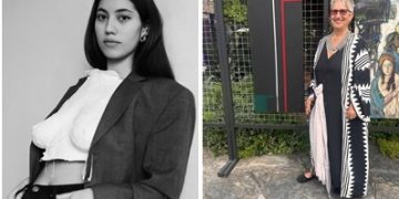 İnci Başağa Yörükoğlu ve Deniz Demirer’den “ilk ve Son” sergisi