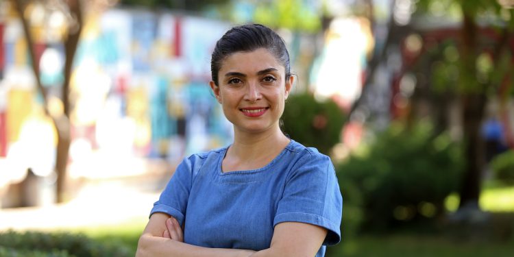 Dekan Yardımcısı Dr. Öğr. Üyesi Zeynep Gümüş Demir: Dijital çağda sosyal bilimlerin yeni yüzü!