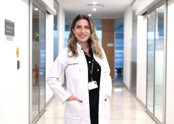 Dr. Öğetim Üyesi Buse Yılmaz Şen: Ağız sağlığı ömür boyu süren bir yatırım!