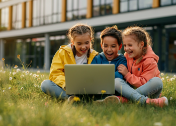 Çocukların yüzde 67’si 8 yaşından önce ingilizce öğrenmeye başlıyor