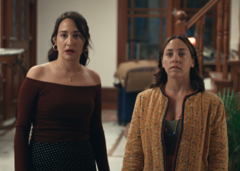 Gupse Özay’ın kaleminden çıkan yeni Netflix dizisi Platonik: Mavi Dolunay Otel