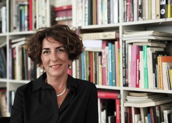 Grafik tasarımcı Yeşim Demir Pröhl ile “İçten Dışa” bir sohbet