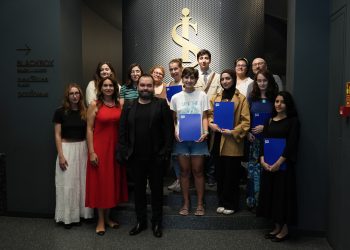 Türkiye İş Bankası Resim Heykel Müzesi’nin Yaz Konferansları tamamlandı