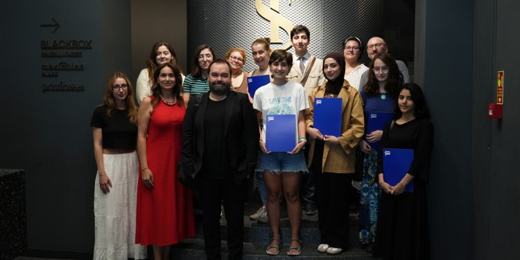 Türkiye İş Bankası Resim Heykel Müzesi’nin Yaz Konferansları tamamlandı