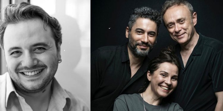 Gülriz Sururi-Engin Cezzar tiyatro teşvik ödülü’nün 2025 yılı sahipleri belirlendi