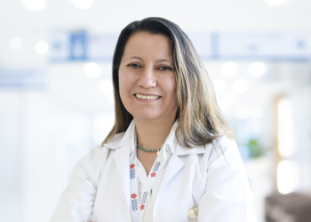Op. Dr. Betül Çelikkol Sertbaş: Basit görünen yara, derin sorunların habercisi