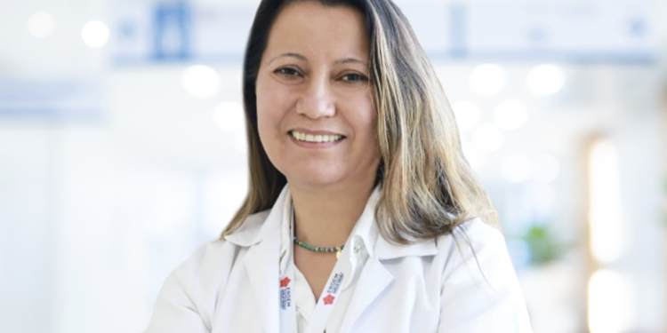 Op. Dr. Betül Çelikkol Sertbaş: Basit görünen yara, derin sorunların habercisi