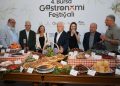 Uluslararası 4. Bursa Gastronomi Festivali 26-27-28 Eylül’de  “Rota Yeniden Oluşturuluyor”