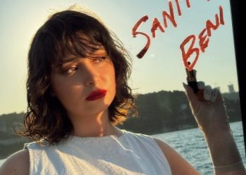 Cemre Esel ‘Deli Sanıyorlar Beni’