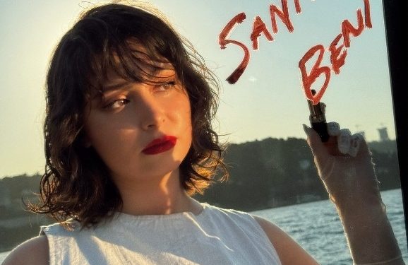 Cemre Esel ‘Deli Sanıyorlar Beni’