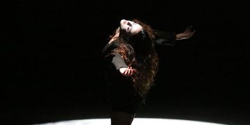 Ankara’nın Dansı Başlıyor; 13 Ülkeden 20 Dansçı Cer Modern’de buluşuyor