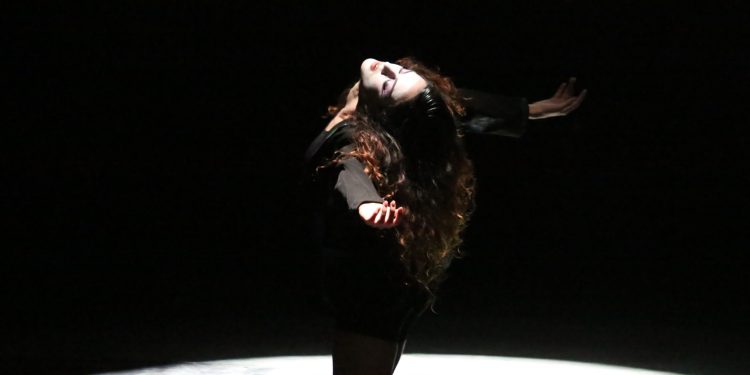 Ankara’nın Dansı Başlıyor; 13 Ülkeden 20 Dansçı Cer Modern’de buluşuyor