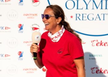 J70 Match Race’te rüzgârın şampiyonu Doğa Arıbaş Sailing Team oldu