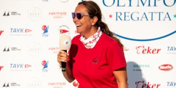 J70 Match Race’te rüzgârın şampiyonu Doğa Arıbaş Sailing Team oldu