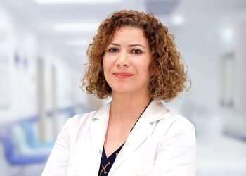 Doç. Dr. Nihal Seden Boyoğlu: Gırtlak kanseri vakalarının yüzde 95’inden fazlası sigarayla ilgili