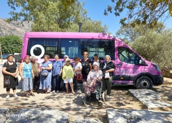 Muğla’da Kadın Dayanışması: Emek, umut ve destek bir arada