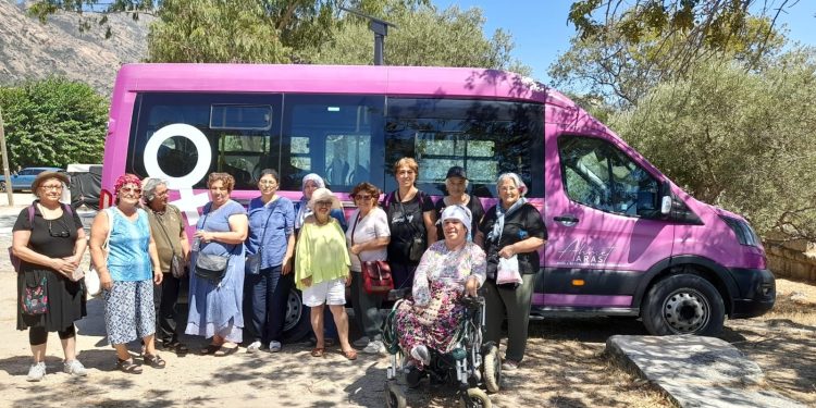 Muğla’da Kadın Dayanışması: Emek, umut ve destek bir arada