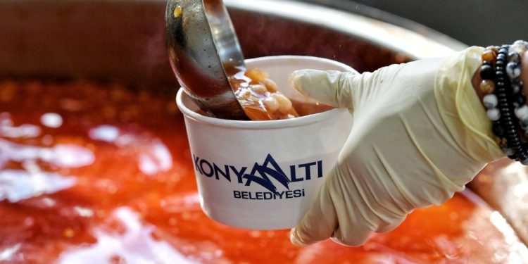 Çandır fasulyesi için ‘Coğrafi İşaret’ başvurusu yapıldı