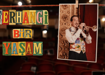 “Ferhangi Bir Yaşam” Prömiyer yapıyor