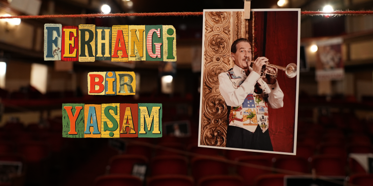 “Ferhangi Bir Yaşam” Prömiyer yapıyor