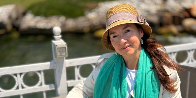 Gaye Özen’in Minyatür Sanatından İlham Alan Sergisi “Nefes”, Maison Magi’de