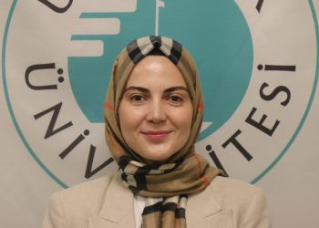 Beslenme Öğretim Görevlisi Hatice Nurseda Hatunoğlu: Sürekli dışarıdan yemek hastalıklara davetiye çıkarıyor!