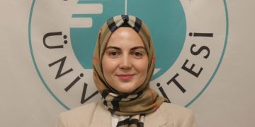 Beslenme Öğretim Görevlisi Hatice Nurseda Hatunoğlu: Sürekli dışarıdan yemek hastalıklara davetiye çıkarıyor!