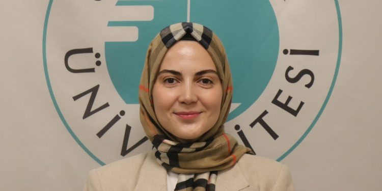 Beslenme Öğretim Görevlisi Hatice Nurseda Hatunoğlu: Sürekli dışarıdan yemek hastalıklara davetiye çıkarıyor!