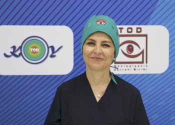 Okul hazırlığı göz muayenesi ile başlar